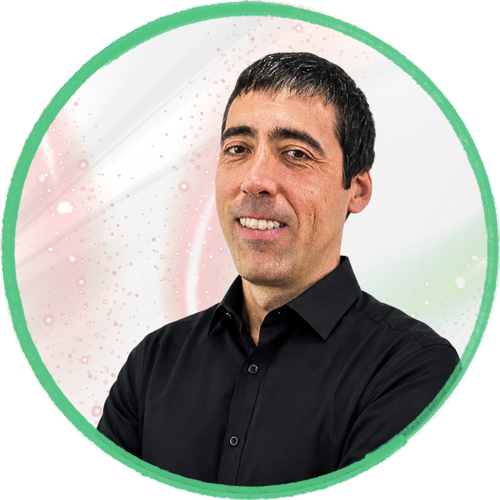 Daniel Escaño